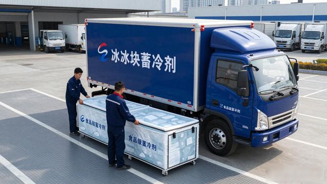杭州食用冰块公司_食用冰块公司_卫生标准_冷链配送