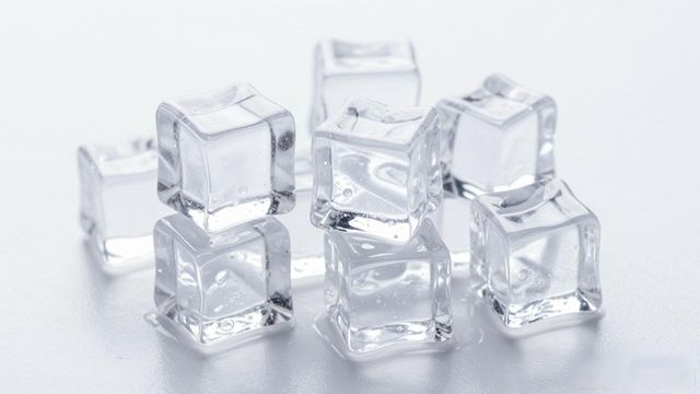 如何分辨食用冰质量_食用冰生产流程_杭州食用冰生产厂家