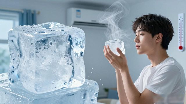 户外降温大冰块_杭州降温大冰块购买_工地临时降温冰块